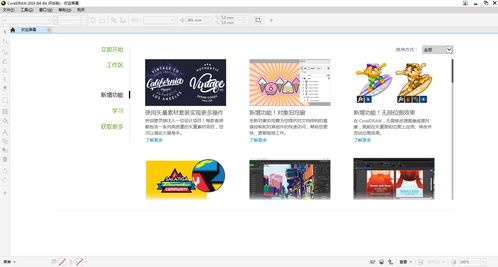 CorelDraw2021免登陆补丁下载 mac win免费永久破解序列号分享
