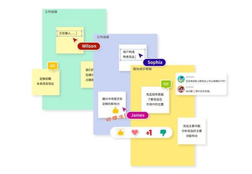 来画家族又添两枚办公神器 帮你减掉60 的加班时间