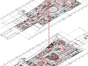 展厅设计PPT 某科技馆全套投标方案PPT模板下载 汇报案例大全 编号 18376965