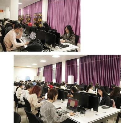 直击优炫杯编程挑战赛:让竞赛成为人才展现的沃土