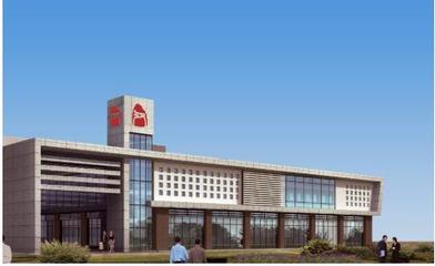 汉博德助力中国信息化全面发展
