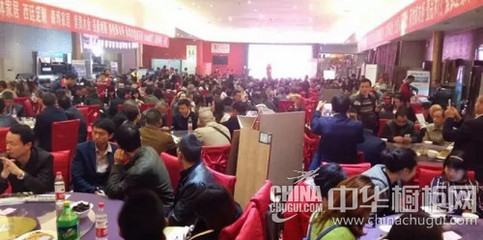 2016年品爱厨柜与您相约四川绵阳站_中华橱柜网