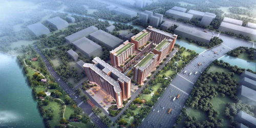 这个产业园缘何让智能制造企业纷纷 抢滩 答案在这里