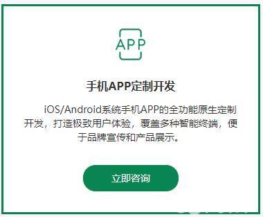 绵阳软件开发