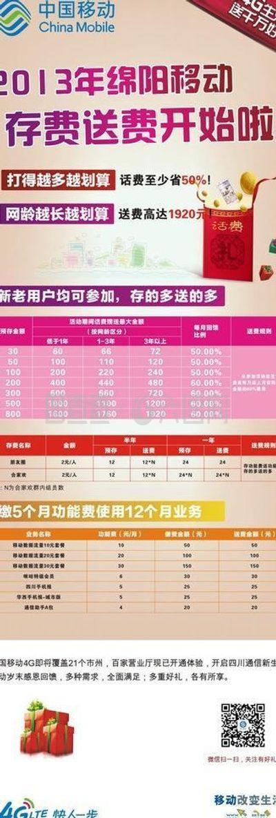 移动x展架图片