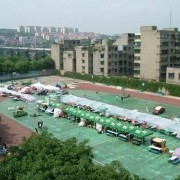 绵阳第二中学2022年简介及招生信息